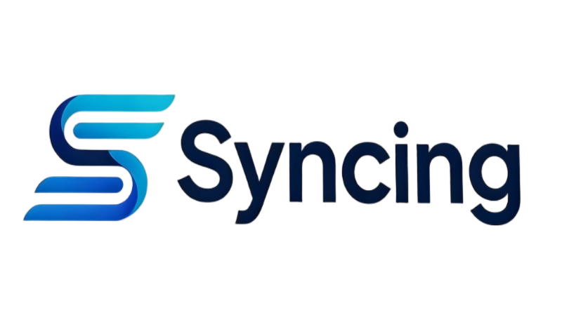 SYNCING TRAVEL